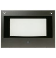 Picture of OEM General Electric (GE) WB56X39773 Slate Lower Outer Door