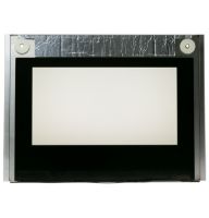 Picture of OEM General Electric (GE) WB56X23629  Outer Door Asm