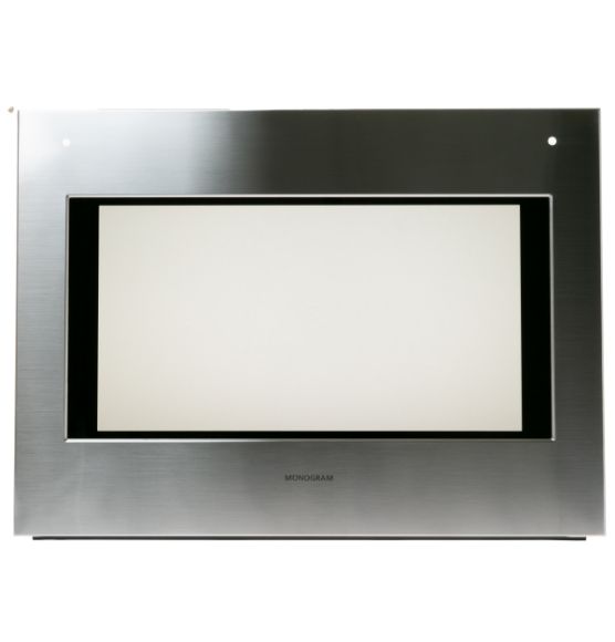 Picture of OEM General Electric (GE) WB56X27520 Outer Door Asm Kit
