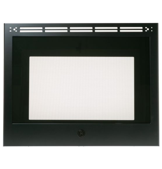 Picture of OEM General Electric (GE) WB56X43413 Outer Door-black Slate