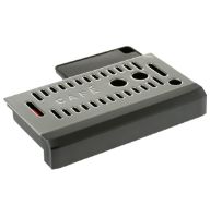 Picture of OEM General Electric (GE) WC01X20643 Drip Tray And Grate