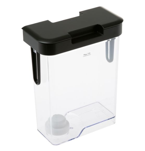 Picture of OEM General Electric (GE) WC01X20680 Water Tank And Lid