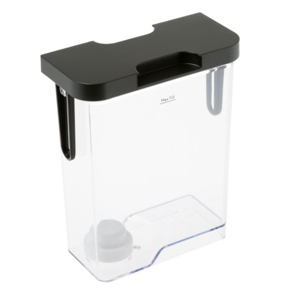 Picture of OEM General Electric (GE) WC01X20682 Water Tank And Lid