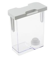 Picture of OEM General Electric (GE) WC01X20681 Water Tank And Lid