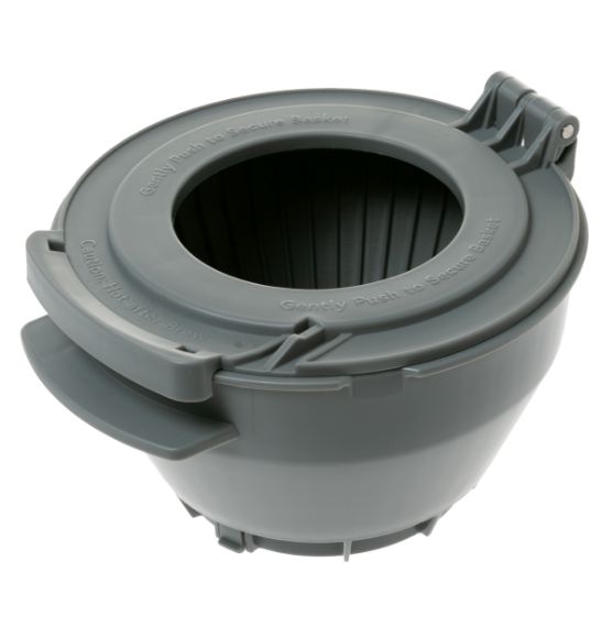 Picture of OEM General Electric (GE) WC01X21023 Brew Chamber Assembly