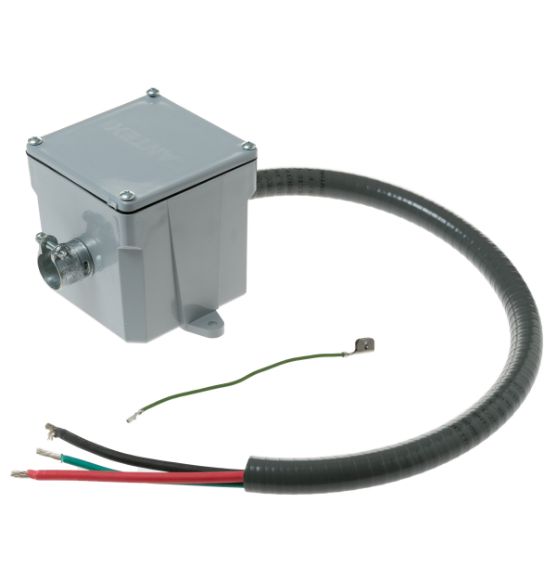 Picture of OEM General Electric (GE) WB21X46246 Srv Kit Tch Radio