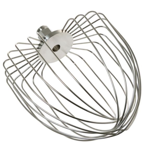 Picture of OEM General Electric (GE) WC01X20924 Whisking Attachment