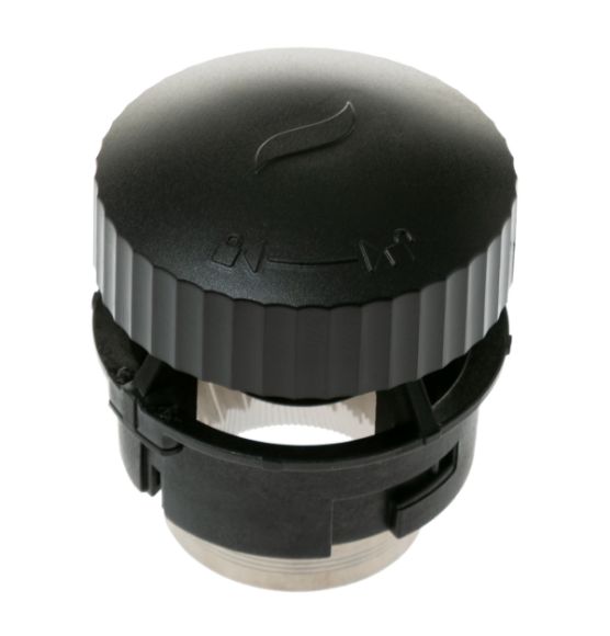 Picture of OEM General Electric (GE) WC01X21021 Burr Grinder Assembly