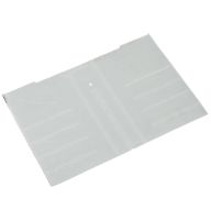 Picture of OEM GE Overlay Recess WR17X12110