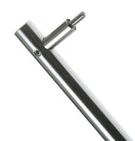 Picture of OEM GE Utensil Rod-Taper WB02X10876