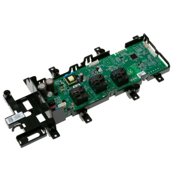 Picture of OEM General Electric (GE) WE22X36078 Main Control Board &