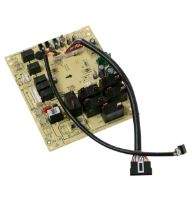 Picture of OEM General Electric (GE) WP26X28020 Main Control Board