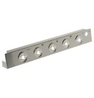 Picture of OEM General Electric (GE) WB21X43622 Control Panel