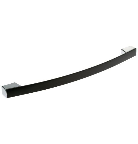 Picture of OEM General Electric (GE) WB15X42362 Flat Black Handle