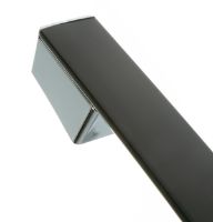 Picture of OEM General Electric (GE) WB15X42362 Flat Black Handle