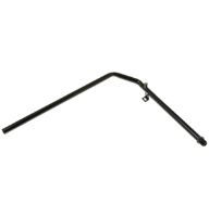 Picture of OEM General Electric (GE) WB21X43644 Main Gas Tube Asm