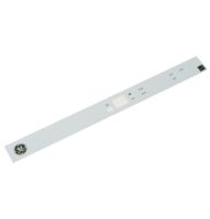 Picture of OEM General Electric (GE) WJ71X27869 Air Conditioner User Interface Overlay