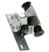 Picture of OEM GE Valve Lockout WB21X20465