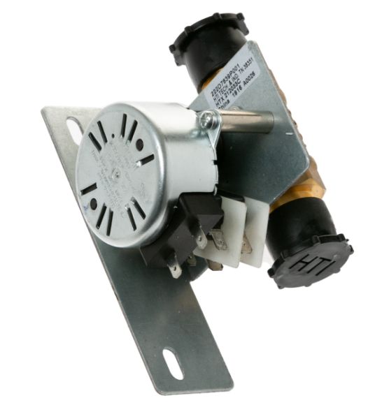Picture of OEM GE Valve Lockout WB21X20465