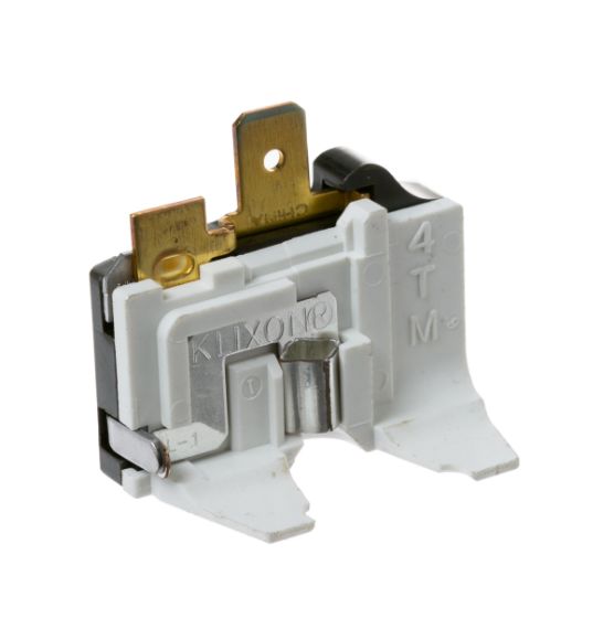 Picture of OEM General Electric (GE) WR87X32903 Overload Protector