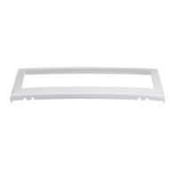 Picture of OEM Whirlpool W11553221 Front Door Bin Compartment