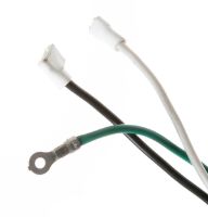 Picture of OEM General Electric (GE) WP35X27492 Power Cord Assembly