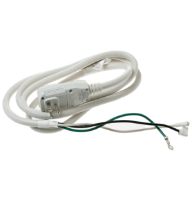 Picture of OEM General Electric (GE) WP35X27492 Power Cord Assembly