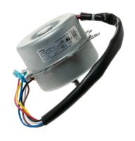 Picture of OEM General Electric (GE) WP94X27473 Indoor Fan Motor