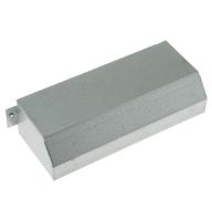 Picture of OEM General Electric (GE) WB27X42513 Metal Wind Guide