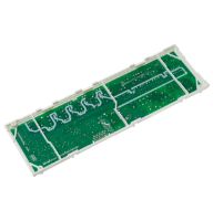 Picture of OEM General Electric (GE) WB27X47689 Control Rc17 (Flashed)