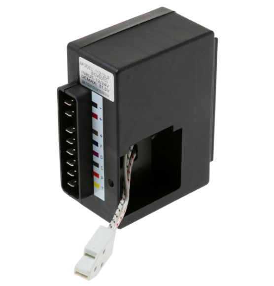 Picture of OEM General Electric (GE) WR87X43763 Inverter