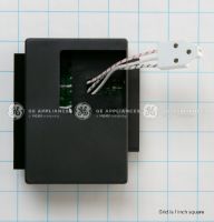 Picture of OEM General Electric (GE) WR87X43763 Inverter