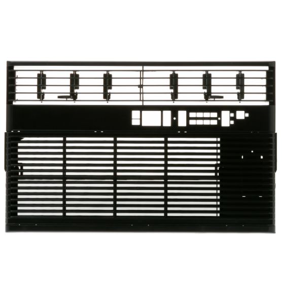 Picture of OEM General Electric (GE) WJ71X29577 Front Grille