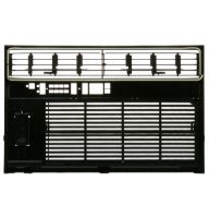 Picture of OEM General Electric (GE) WJ71X29577 Front Grille