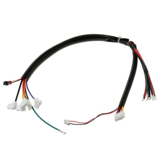 Picture of OEM General Electric (GE) WR55X43759 Main Harness
