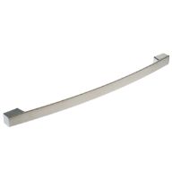 Picture of OEM General Electric (GE) WB15X40428 Stainless Steel Handle