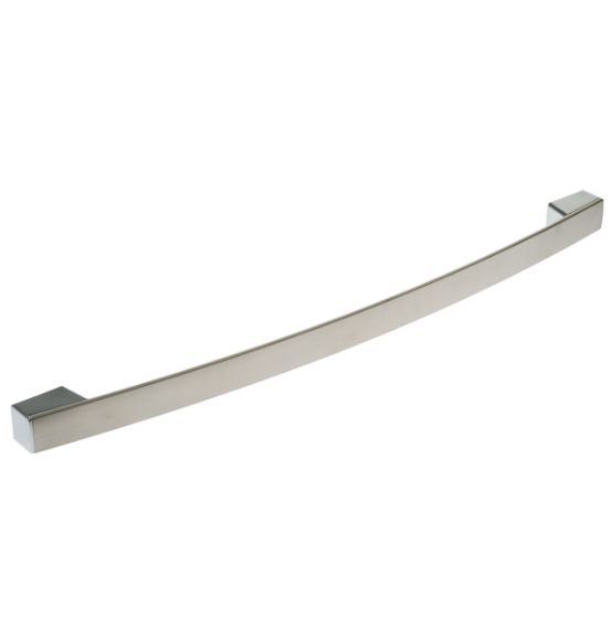 Picture of OEM General Electric (GE) WB15X40428 Stainless Steel Handle