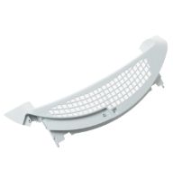 Picture of OEM General Electric (GE) WE13X33574 Lint Filter Frame Front