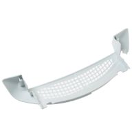 Picture of OEM General Electric (GE) WE13X33574 Lint Filter Frame Front