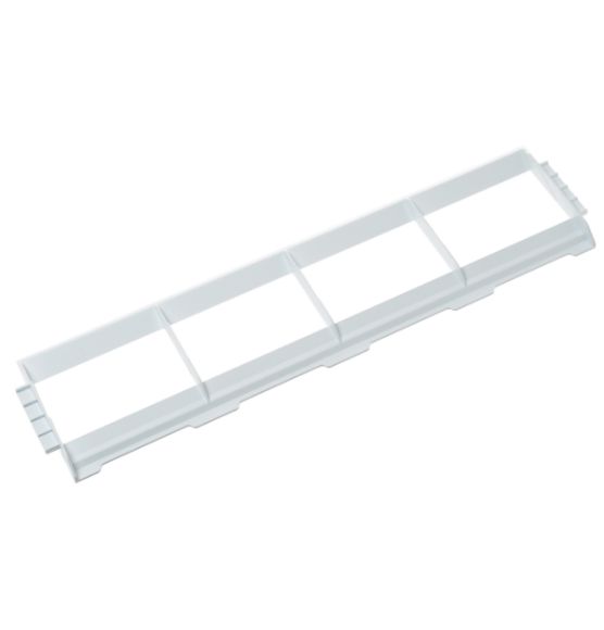 Picture of OEM General Electric (GE) WJ76X28558 Air Inlet