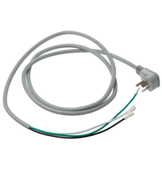 Picture of OEM General Electric (GE) WP35X28699 Power Cord Assembly