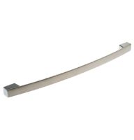 Picture of OEM General Electric (GE) WB15X40430 Stainless Steel Handle