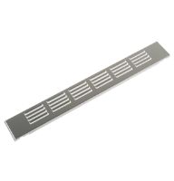 Picture of OEM General Electric (GE) WR74X43740 Toe Kick - Stainless
