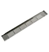 Picture of OEM General Electric (GE) WR74X43740 Toe Kick - Stainless