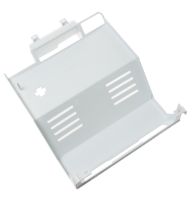Picture of OEM General Electric (GE) WR17X39945 Evaporator Fan Plenum