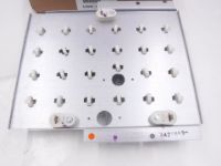 Picture of OEM Speed Queen D518838 Dryer Heater Assembly - Orange 5350W