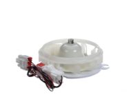 Picture of OEM LG Motor, Dc EAU36179308