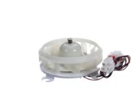 Picture of OEM LG Motor, Dc EAU36179308