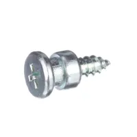 Picture of OEM GE Fastner Door Handle WR01X21158