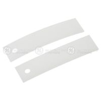 Picture of OEM General Electric (GE) WE1M504 Dryer Front Glides (2 Pack) 